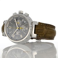 Louis Vuitton Tambour Ref. Q11400