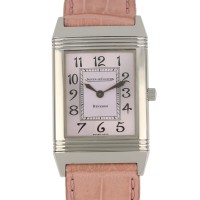 Jaeger Le Coultre Reverso Classique Ref. 250.8.08