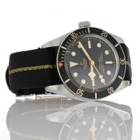 Tudor Black Bay Fifty Eight Ref. 79030N