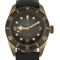 Tudor Black Bay Bronze Ref. 79250BA