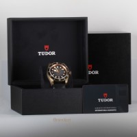 Tudor Black Bay Bronze Ref. 79250BA