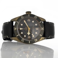 Tudor Black Bay Bronze Ref. 79250BA