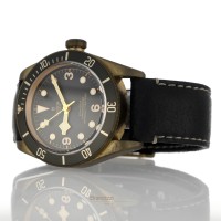 Tudor Black Bay Bronze Ref. 79250BA