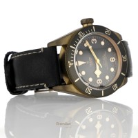 Tudor Black Bay Bronze Ref. 79250BA