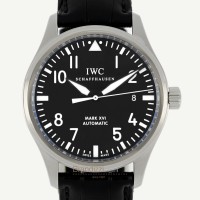 IWC Mark XVI Ref. IW325501