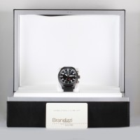 IWC Pilot Chronograph Top Gun Ref. IW389001