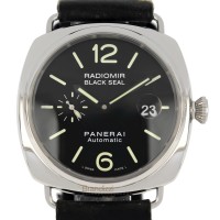 Panerai Radiomir Black Seal PAM00287 - OP6714