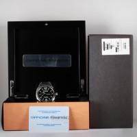 Panerai Radiomir Black Seal PAM00287 - OP6714