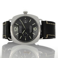 Panerai Radiomir Black Seal PAM00287 - OP6714