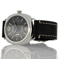 Panerai Radiomir Black Seal PAM00287 - OP6714