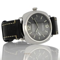 Panerai Radiomir Black Seal PAM00287 - OP6714