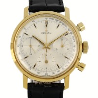 Zenith Stellina Chrono