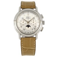 Zenith El Primero Chronomaster Ref. 01.0240.410