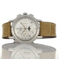 Zenith El Primero Chronomaster Ref. 01.0240.410