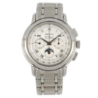 Zenith El Primero Chronomaster Ref. 01.0240.410