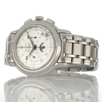 Zenith El Primero Chronomaster Ref. 01.0240.410