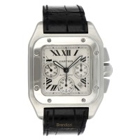 Cartier Santos 100 XL Ref. 2740