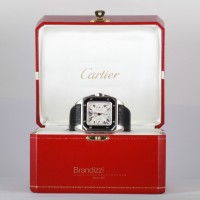 Cartier Santos 100 XL Ref. 2740