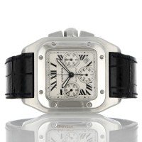 Cartier Santos 100 XL Ref. 2740