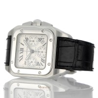 Cartier Santos 100 XL Ref. 2740