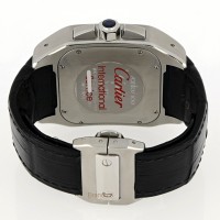 Cartier Santos 100 XL Ref. 2740