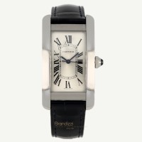 Cartier Tank Americaine Ref. WSTA0017