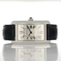 Cartier Tank Americaine Ref. WSTA0018