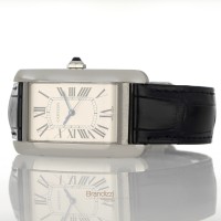 Cartier Tank Americaine Ref. WSTA0018