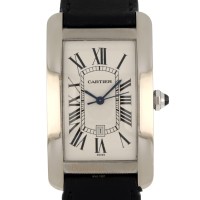 Cartier Tank Americaine Ref. 1741