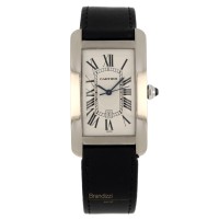 Cartier Tank Americaine Ref. 1741