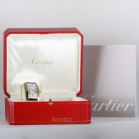 Cartier Tank Americaine Ref. 1741