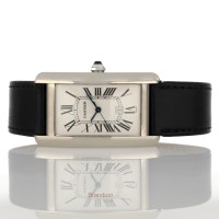 Cartier Tank Americaine Ref. 1741