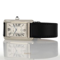 Cartier Tank Americaine Ref. 1741