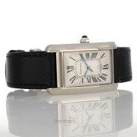 Cartier Tank Americaine Ref. 1741