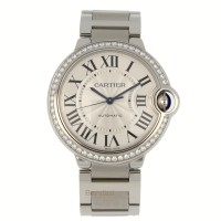 Cartier Ballon Bleu Ref. W4BB0017 - 3284