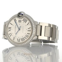 Cartier Ballon Bleu Ref. W4BB0017 - 3284