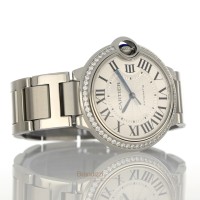 Cartier Ballon Bleu Ref. W4BB0017 - 3284