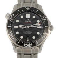 Omega Seamaster Diver 300 Ref. 21030422001001