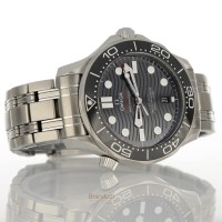 Omega Seamaster Diver 300 Ref. 21030422001001