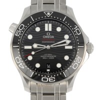 Omega Seamaster Diver 300 Ref. 21030422001001