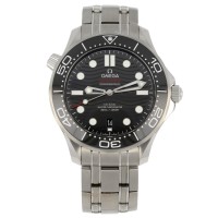 Omega Seamaster Diver 300 Ref. 21030422001001