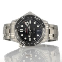 Omega Seamaster Diver 300 Ref. 21030422001001