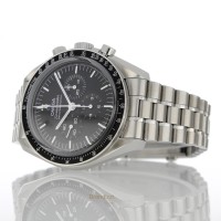 Omega Speedmaster Ref. 31030425001002 CoAxial Like New