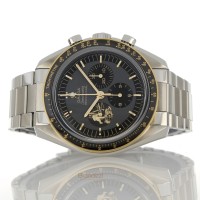 Omega Speedmaster Apollo 11 50th Anniversary Ref. 31020425001001 Like New