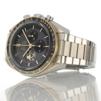 Omega Speedmaster Apollo 11 50th Anniversary Ref. 31020425001001 Like New