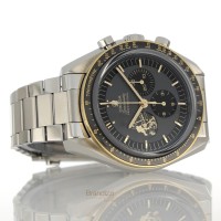 Omega Speedmaster Apollo 11 50th Anniversary Ref. 31020425001001 Like New