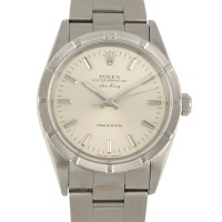 Rolex Air King Ref. 14010