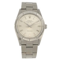 Rolex Air King Ref. 14010