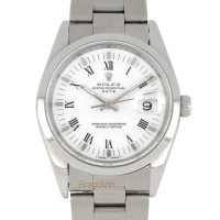 Rolex Date Ref. 15200