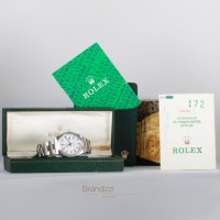 Rolex Date Ref. 15200